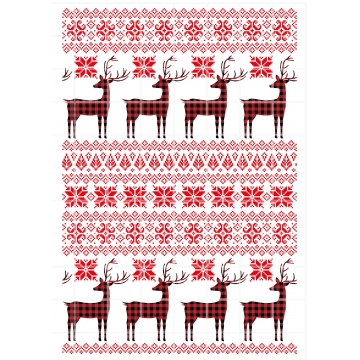 Święta prosto z Norwegii,...