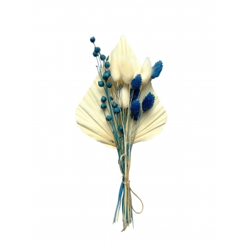 Suszki topper z suszonych...