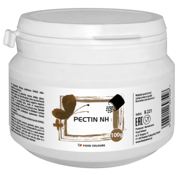 Pektyna NH Food Colours 100 g
