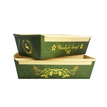 Forma do pieczenia...