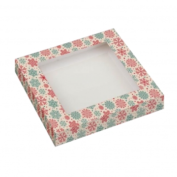 Pudełko z okienkiem Boże...