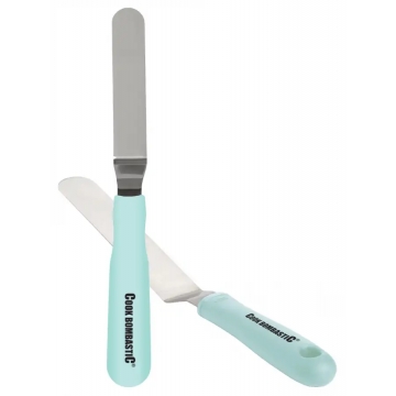 Szpatuła kątowa 22 cm z...