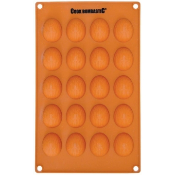 Forma silikonowa Orzeszki,...