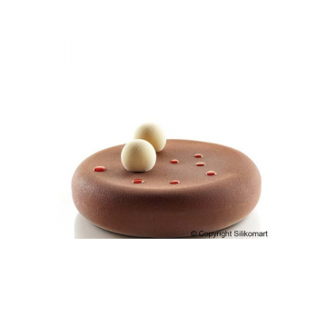 Forma silikonowa Eclipse...