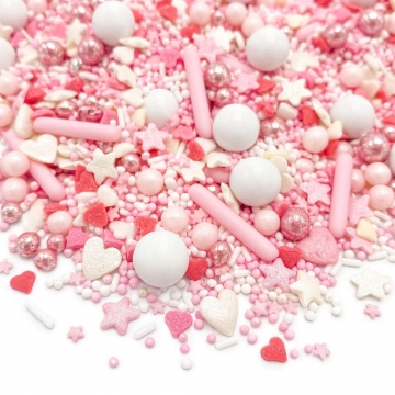 Happy Sprinkles posypka...