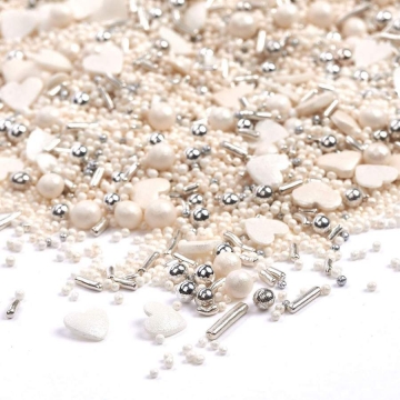 Happy Sprinkles posypka mix...