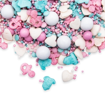 Happy Sprinkles posypka...