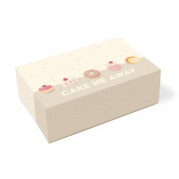 Pudełko na ciasteczka i...