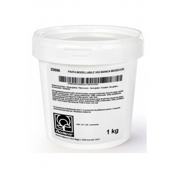Masa cukrowa Modellabile do...