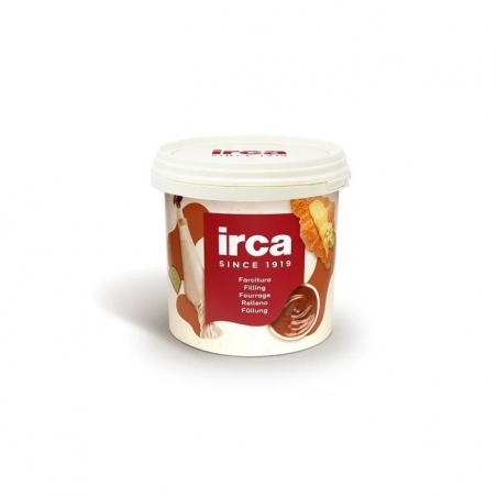 Krem Chococream pistacjowy 5 kg IRCA