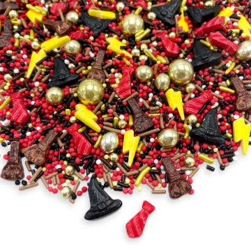 Happy Sprinkles posypka mix...