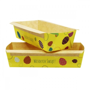 Forma do pieczenia...