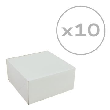 Pudełko na tort ciasto...