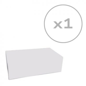 Pudełko na porcję ciasta...