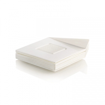 Podkład do monoporcji biały...