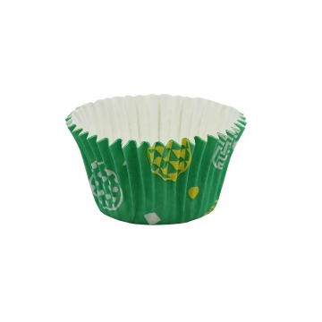 Papilotki do muffinek...
