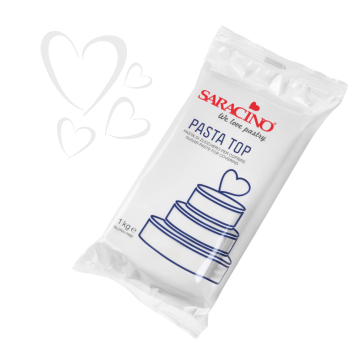 Masa cukrowa Pasta Top...