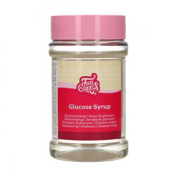 Syrop glukozowy 375 g,...