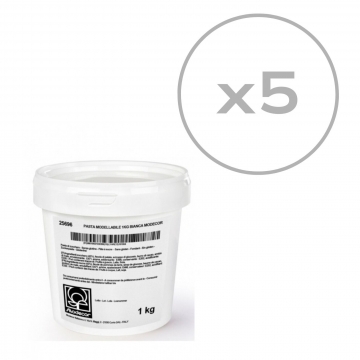 Masa cukrowa modellabile do...