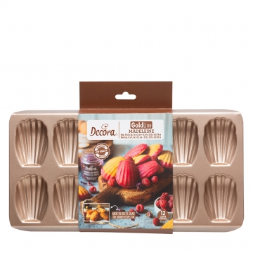 Forma metalowa do pieczenia...