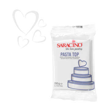 Masa cukrowa Pasta Top...