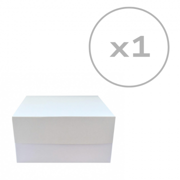 Pudełko na tort prostokątne...