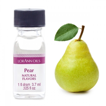 Aromat gruszkowy 3,7 ml,...