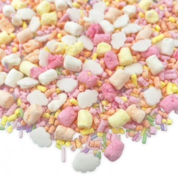 Happy Sprinkles posypka mix...