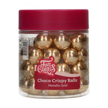 Choco Crispy Balls XXL...