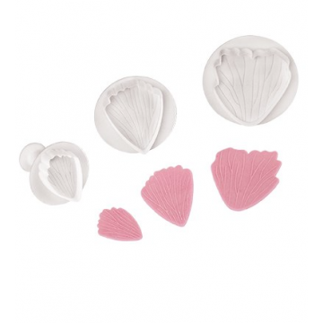 Stempelki wykrawaczki...