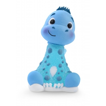 Figurka cukrowa dinozaur...