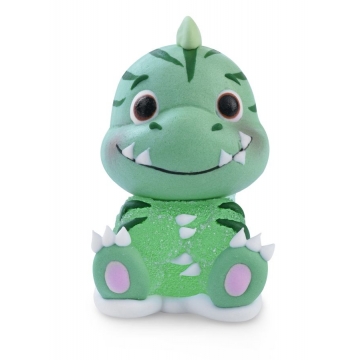 Figurka cukrowa dinozaur...