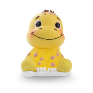 Figurka cukrowa dinozaur...