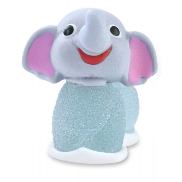 Figurka cukrowa słonik zoo,...