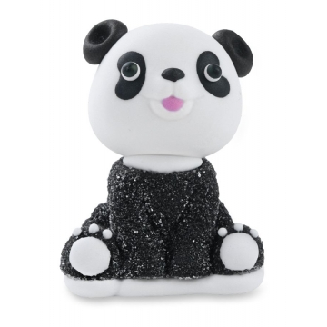 Figurka cukrowa panda zoo,...
