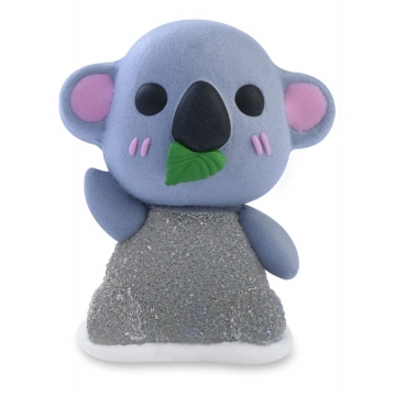 Figurka cukrowa koala zoo,...