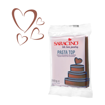 Masa cukrowa Pasta Top...