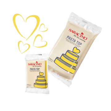 Masa cukrowa Pasta Top...