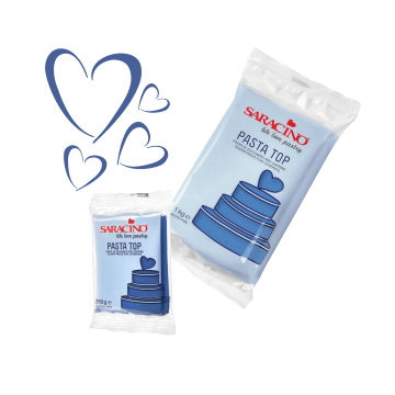 Masa cukrowa Pasta Top...