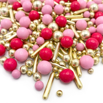 Happy Sprinkles posypka mix...