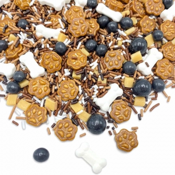 Happy Sprinkles posypka mix...