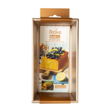 Forma do pieczenia Keksówka...