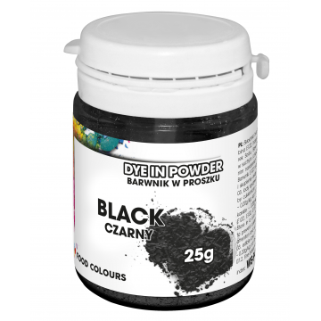 Barwnik spożywczy w proszku...