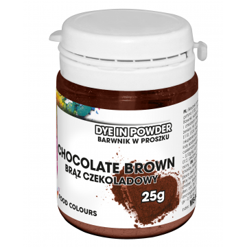 Barwnik spożywczy w proszku...