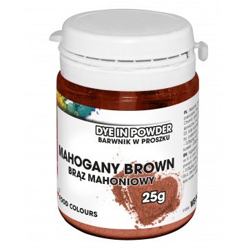 Barwnik spożywczy w proszku...