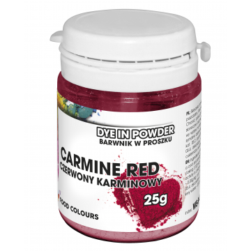 Barwnik spożywczy w proszku...