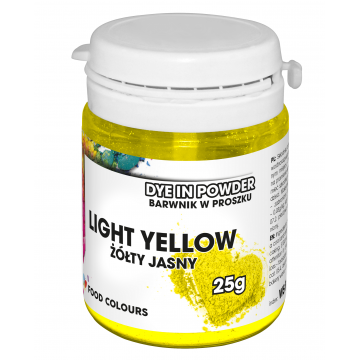 Barwnik spożywczy w proszku...