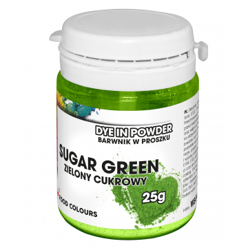 Barwnik spożywczy w proszku...