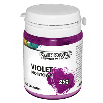 Barwnik spożywczy w proszku...