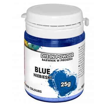 Barwnik spożywczy w proszku...